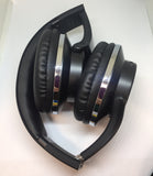 2 in 1 Flip Headphones, Music Speaker and Handsfree Calling