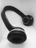 2 in 1 Flip Headphones, Music Speaker and Handsfree Calling