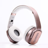 2 in 1 Flip Headphones, Music Speaker and Handsfree Calling