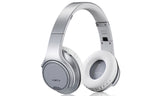 2 in 1 Flip Headphones, Music Speaker and Handsfree Calling