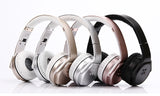 2 in 1 Flip Headphones, Music Speaker and Handsfree Calling