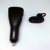 Handsfree Bluetooth Car Kit