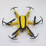 Hover Assist Easy Fly Toy Drone by KO Fuse