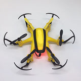 Hover Assist Easy Fly Toy Drone by KO Fuse