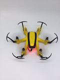 Hover Assist Easy Fly Toy Drone by KO Fuse